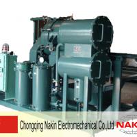 Large picture Used Cooking oil Filtration