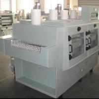 Large picture Double Precision Chemical Etching Machine