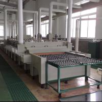 Large picture Huge Stainless Steel Decoration Steel Etching Line