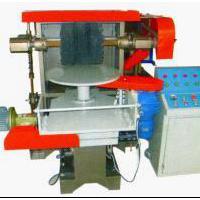 Large picture Four Motions Mirror Polishing Machine