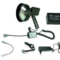 Large picture Lightstorm handheld hunting spotlight