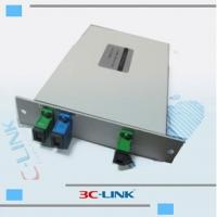 Large picture CWDM GBIC transceiver 1.25G 10~80KM 1470NM~1610NM