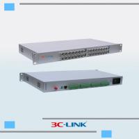Large picture Optical Transmitter and Receiver