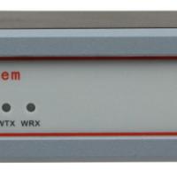 Large picture E1 Modem