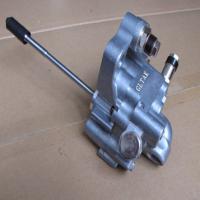 Large picture Volvo Fuel Pump 20749646