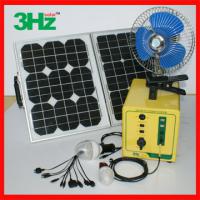 Large picture 30W Solar Kit, 30Watt Solar Power System