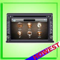 Large picture Auto cd dvd radio gps player bluetooth video