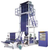 Large picture CO Extruder