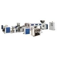 Large picture PVC Sheet Extruder