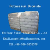 Large picture Potassium Bromide