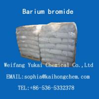 Large picture Barium bromide