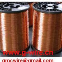 Large picture Solderable Polyurethane Enameled Copper wire