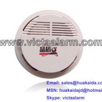 Large picture Smoke Detector Alarm