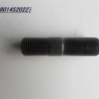 Large picture Sinotruk HOWO Double Head Bolts