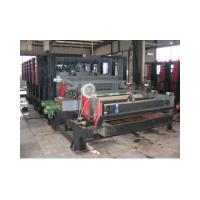 Large picture Mirror Polishing Machine