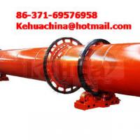 Large picture Energy-saving coal rotary dryer
