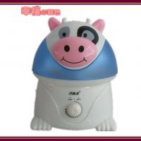 Large picture 3.5L Newest Sweetly Air Ultrasonic Humidifier