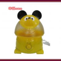 Large picture 3.8L Cartoon Mickey Air Ultrasonic Humidifier
