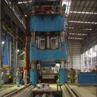 Large picture Hot die forging press