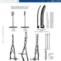 Large picture DODHY Gynecology Instruments