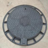 Large picture drain cover