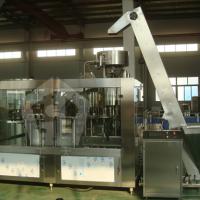 Large picture Water filling machine