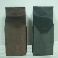 Large picture Coffee Bag with valve