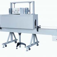 Large picture Shrink Packaging Machinery