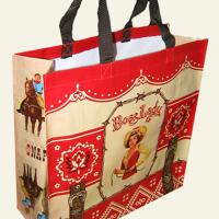 Large picture 2011 PP woven shopping bag