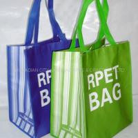 Large picture 2011 RPET shopping bag