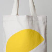 Large picture 2011 canvas shopping bag