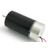Large picture dc motor for Salon