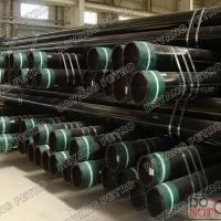 Large picture API 5CT Oil Casing Pipe