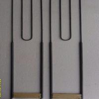 Large picture Mosi2 heating element