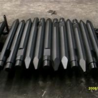 Large picture hydraulic breaker/rock hammer chisel,moil point