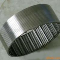 Large picture stainless steel screen pipe
