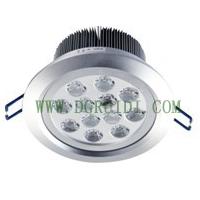 Large picture LED Ceiling light C121201(12W)