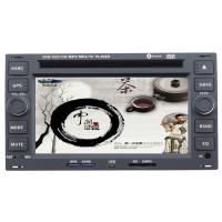 Large picture Car DVD Player With GPS For VW Passat