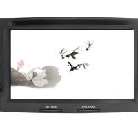 Large picture Car DVD Player With GPS For Kia Cerato