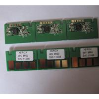 Large picture Printer chip    for   Xerox WORKCENTRE 3550