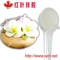 Large picture RTV-2 Silicone Rubber