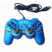 Large picture PC gamepad      PC/USB controller