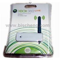 Large picture XBOX 360 Wireless Network Adapter