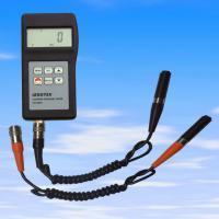 Large picture Coating thickness meter