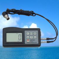 Large picture Ultrasonic Thickness Gauge
