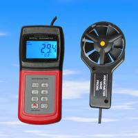 Large picture Anemometer