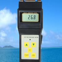 Large picture Moisture meter