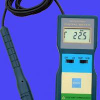 Large picture Humidity meter