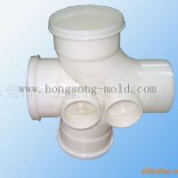Large picture Plastic injection plastic nipple mould