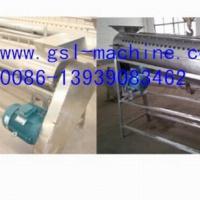 Large picture chicken paws skin peeling machine0086-13939083462